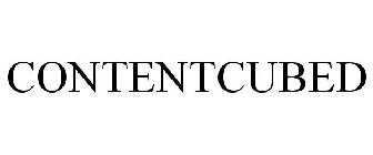 CONTENT CUBED