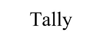 TALLY