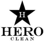 HERO CLEAN H