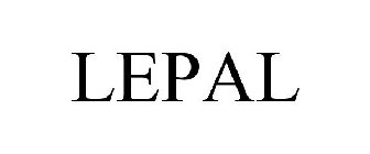 LEPAL