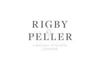 RIGBY & PELLER LINGERIE STYLISTS LONDON