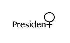 PRESIDENT