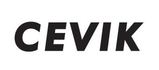 CEVIK