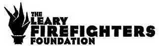THE LEARY FIREFIGHTERS FOUNDATION