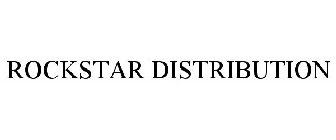 ROCKSTAR DISTRIBUTION