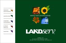 LANDSERV