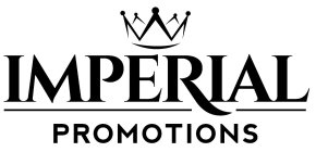 IMPERIAL PROMOTIONS