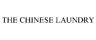 THE CHINESE LAUNDRY