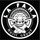 LA FAMA MUSIC GROUP