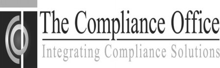 THE COMPLIANCE OFFICE INTEGRATING COMPLIANCE SOLUTIONS