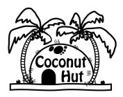 COCONUT HUT