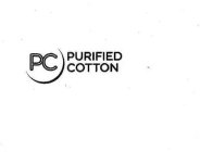 PC PURIFIED COTTON