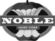 NOBLE HARD CIDER