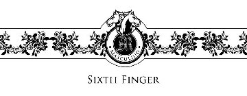 M MASCULINO SIXTH FINGER