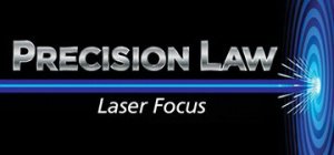 PRECISION LAW LASER FOCUS