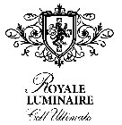 ROYALE LUMINAIRE CELL ULTIMATE