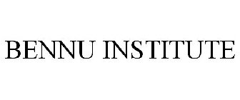 BENNU INSTITUTE