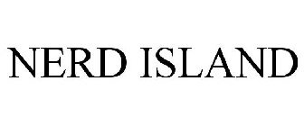 NERD ISLAND