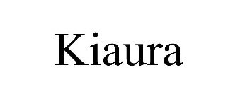 KIAURA