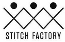 X STITCH FACTORY