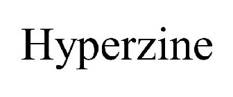 HYPERZINE