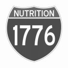1776 NUTRITION