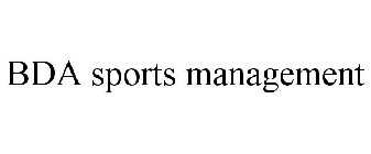 BDA SPORTS MANAGEMENT