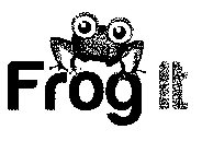 FROG IT