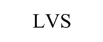 LVS