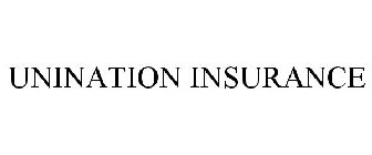 UNINATION INSURANCE