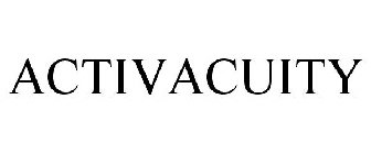 ACTIVACUITY