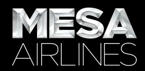 MESA AIRLINES