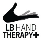 LB HAND THERAPY+