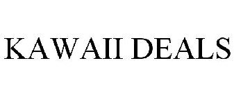 KAWAII DEALS