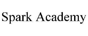 SPARK ACADEMY