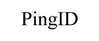 PINGID