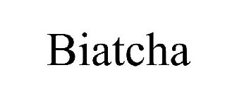 BIATCHA