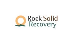 ROCK SOLID RECOVERY