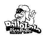 POLLOLOLO RICOPOLLO