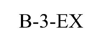 B-3-EX