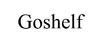 GOSHELF