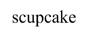 SCUPCAKE