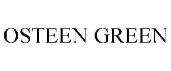 OSTEEN GREEN