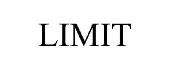 LIMIT