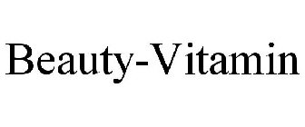 BEAUTY MULTI-VITAMIN MINERAL