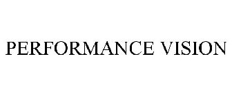 PERFORMANCE VISION