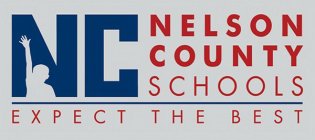 NC NELSON COUNTY SCHOOLS EXPECT THE BEST