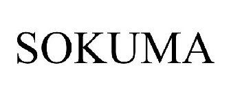 SOKUMA