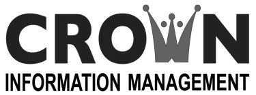 CROWN INFORMATION MANAGEMENT