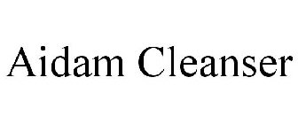AIDAM CLEANSER